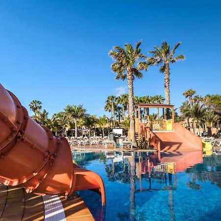 Family Apartment 1 Bedroom With Pool View 2 - Oasis Duna Resort Κοραλέχο Εξωτερικό φωτογραφία
