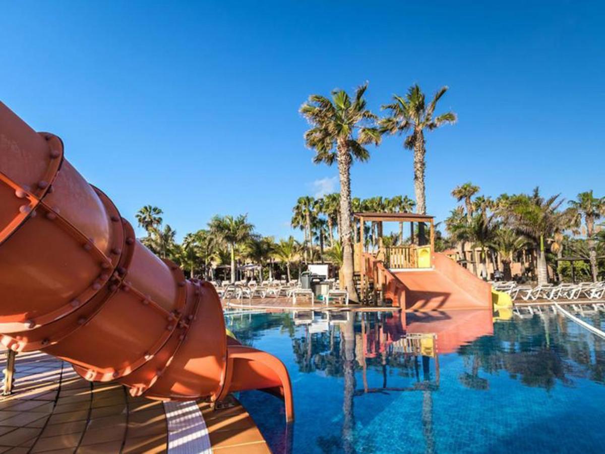 Family Apartment 1 Bedroom With Pool View 2 - Oasis Duna Resort Κοραλέχο Εξωτερικό φωτογραφία
