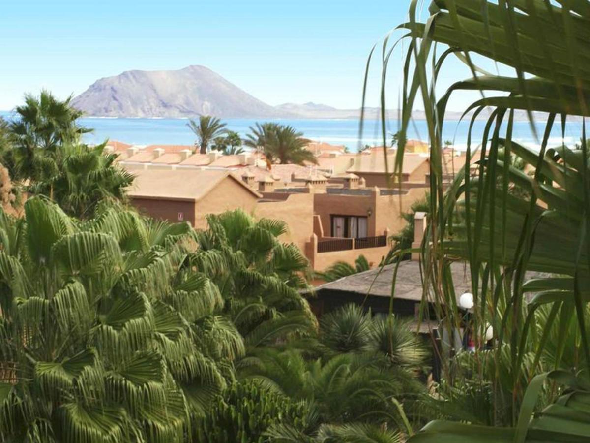 Family Apartment 1 Bedroom With Pool View 2 - Oasis Duna Resort Κοραλέχο Εξωτερικό φωτογραφία