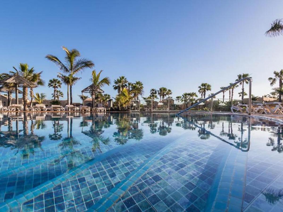 Family Apartment 1 Bedroom With Pool View 2 - Oasis Duna Resort Κοραλέχο Εξωτερικό φωτογραφία
