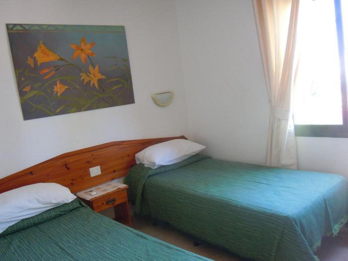 Family Apartment 1 Bedroom With Pool View 2 - Oasis Duna Resort Κοραλέχο Εξωτερικό φωτογραφία